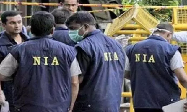 ISIS-linked terror cases: 168 people arrested, 27 convicted in India so far