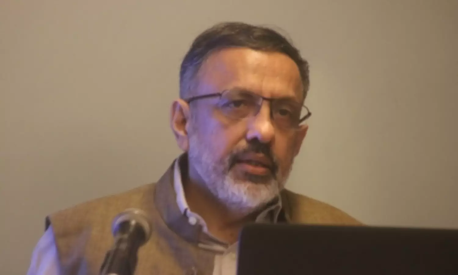 Government gives Rajiv Gauba one-year extension as Cabinet Secretary