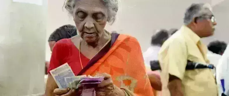 Kerala govt announces Rs 1,481,87 cr social pensions before Onam