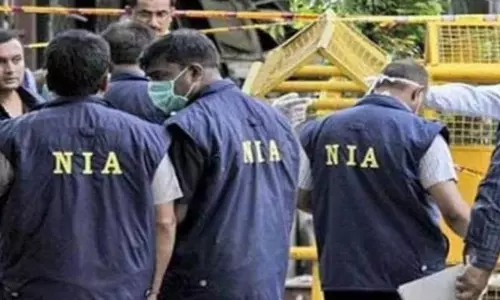 NIA raids 56 venues across J and K