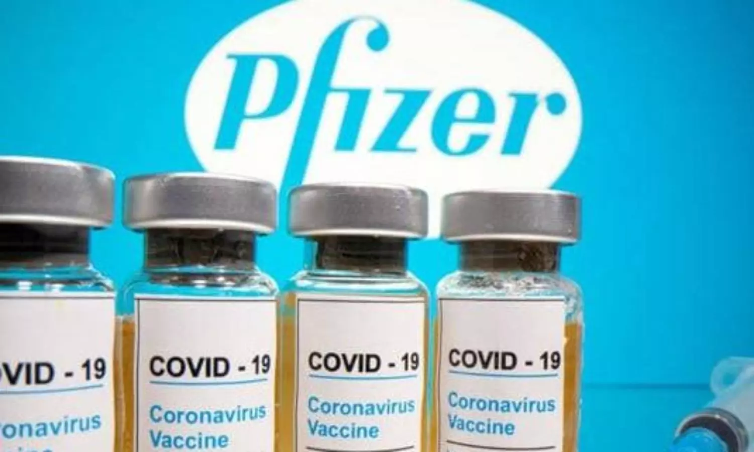 One shot of Pfizer vax enough to protect COVID-19 victims from reinfection: Study