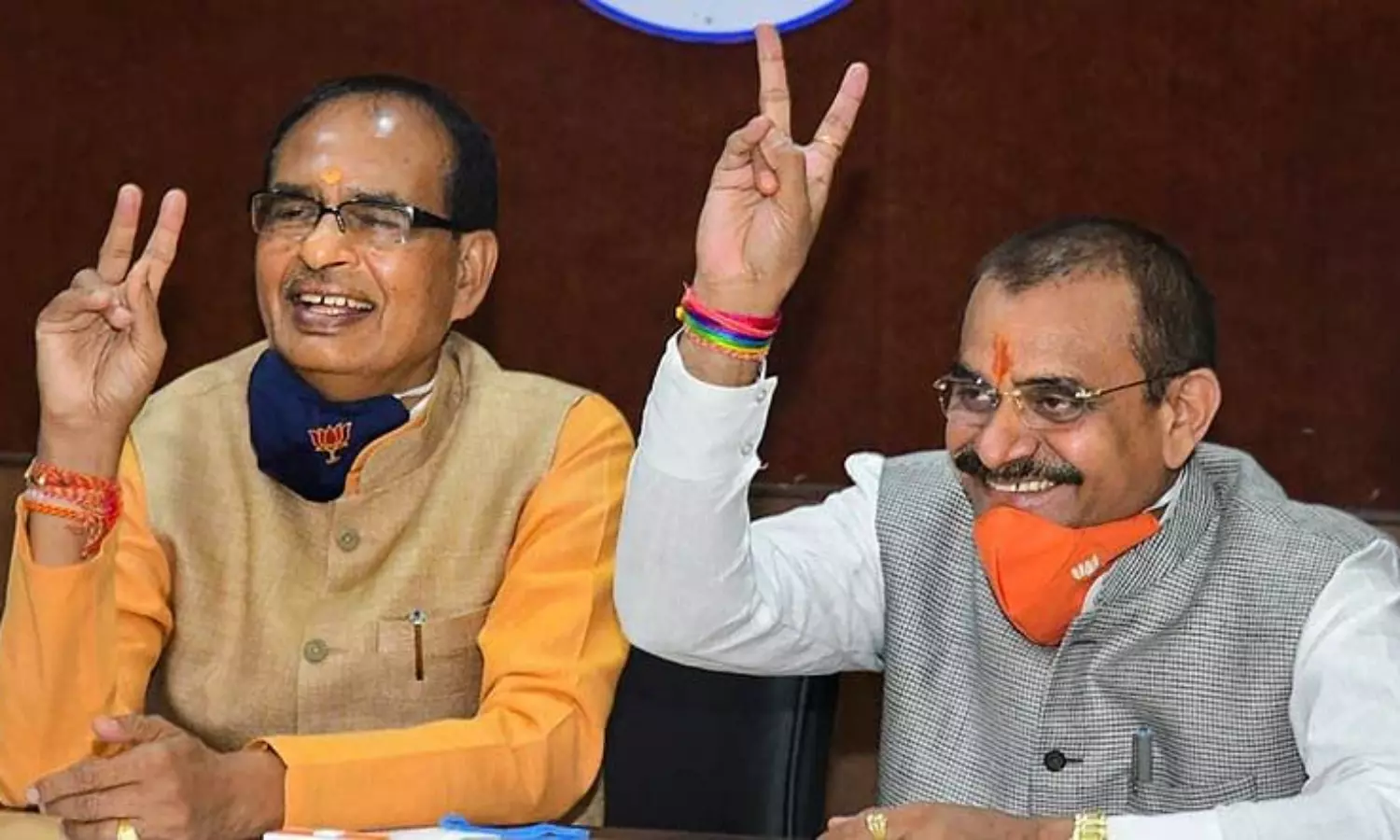 Coronavirus cant harm Madhya Pradesh where CM is Shiv: BJP National Secretary