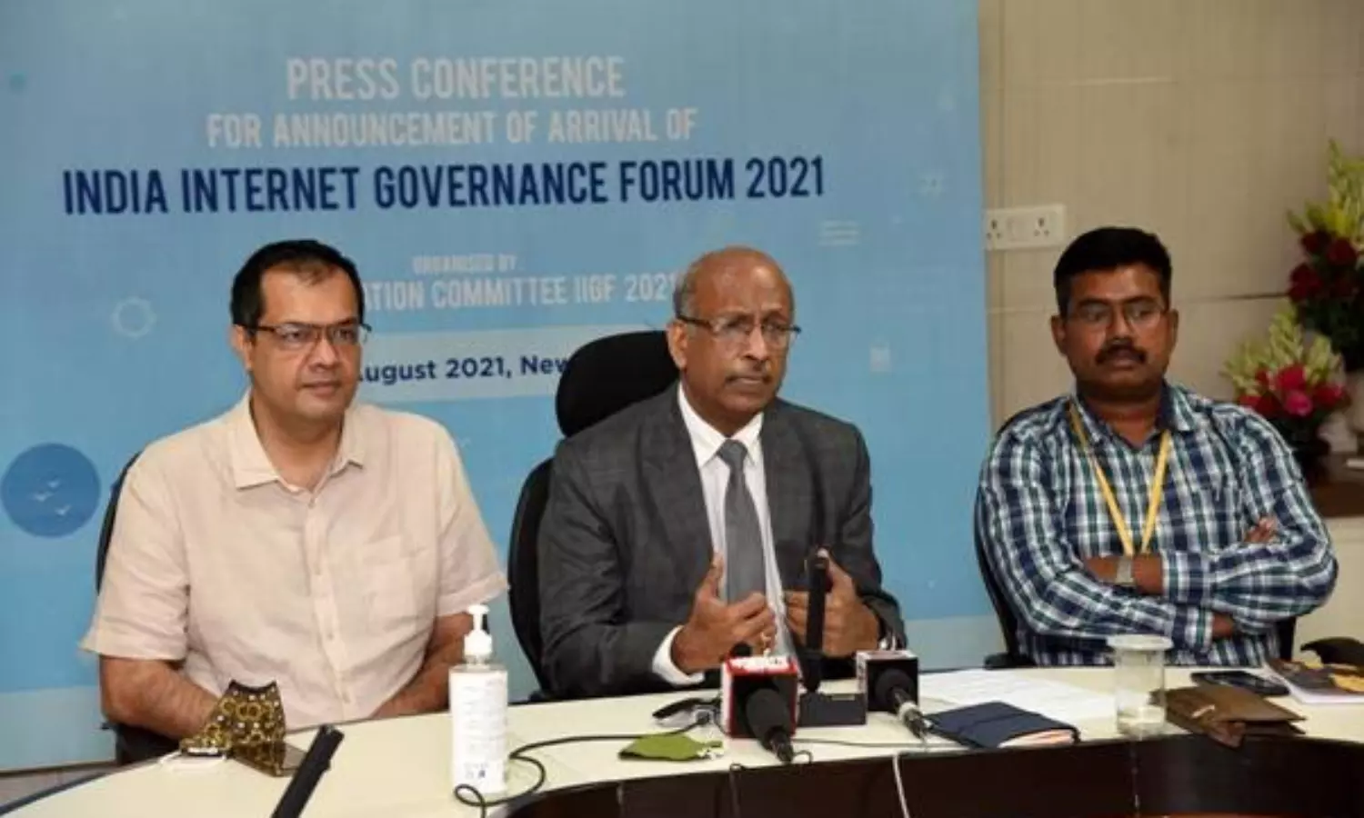 MeitY launches India chapter of UN based Internet Governance Forum