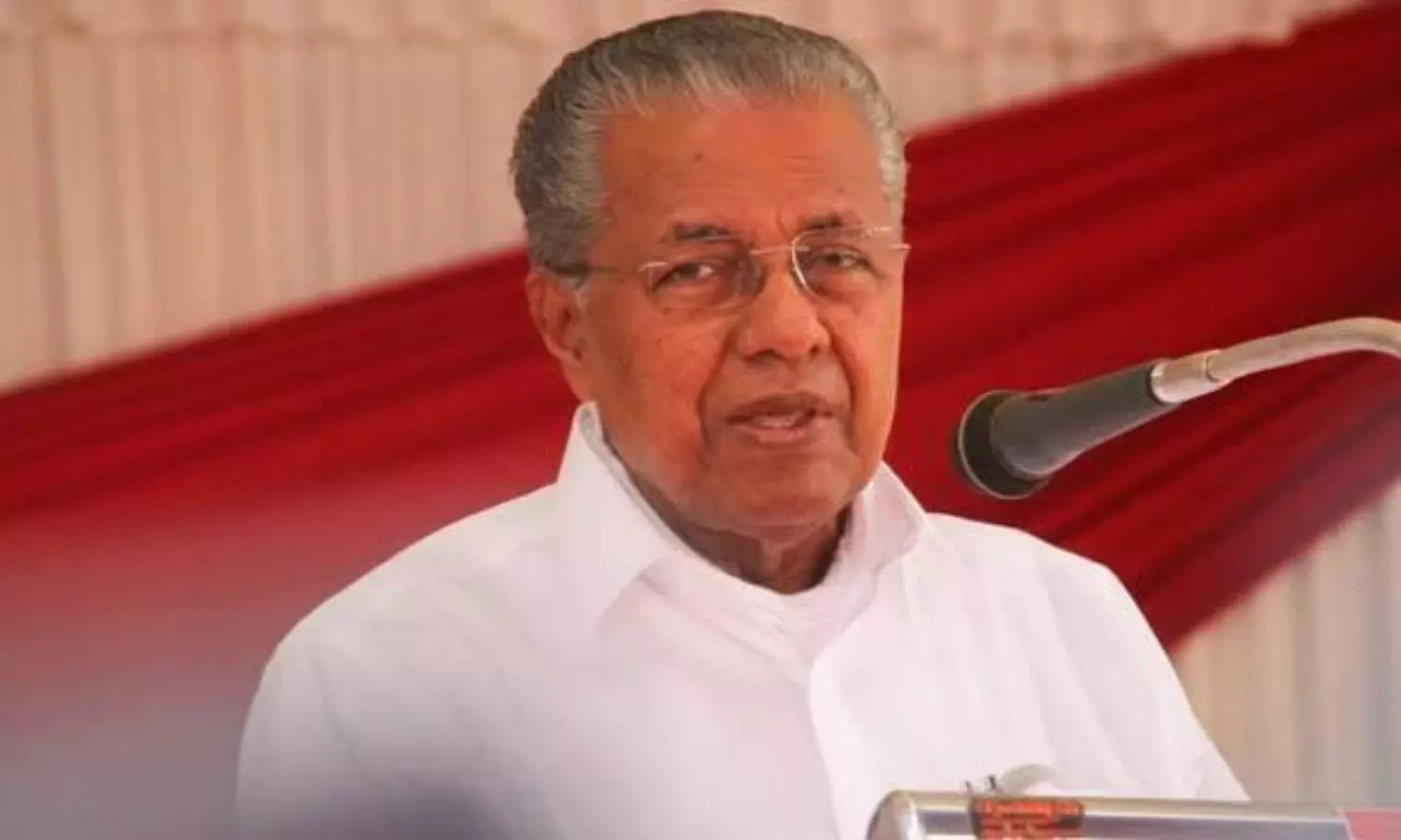 Kerala CM promises tough action against those assaulting doctors, orders to set up CCTV cameras in hospitals