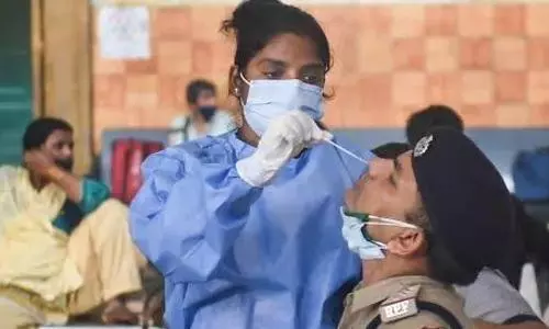 India reports 35,499 new cases and 447 deaths in last 24 hours