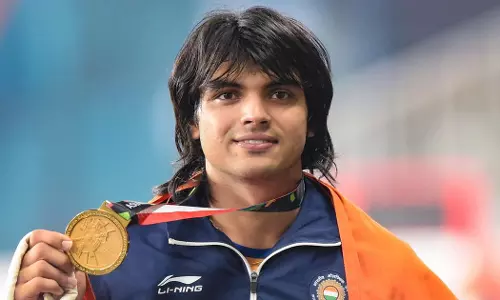 Neeraj Chopra calls Diamond League win very important for India