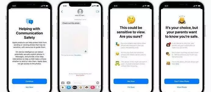 Apple assures it wont allow govts to spy using its child abuse detection tool