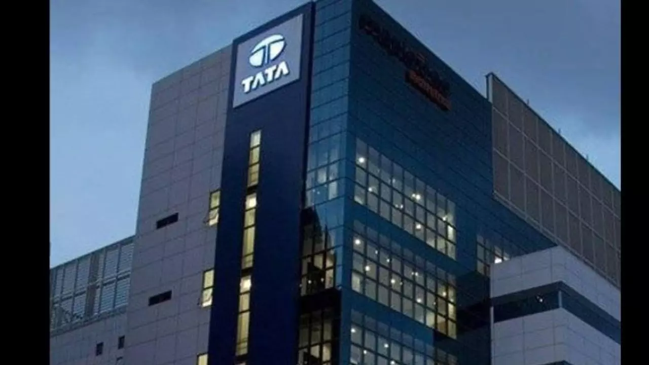 After 5G,  Tata Group mulling chip manufacture