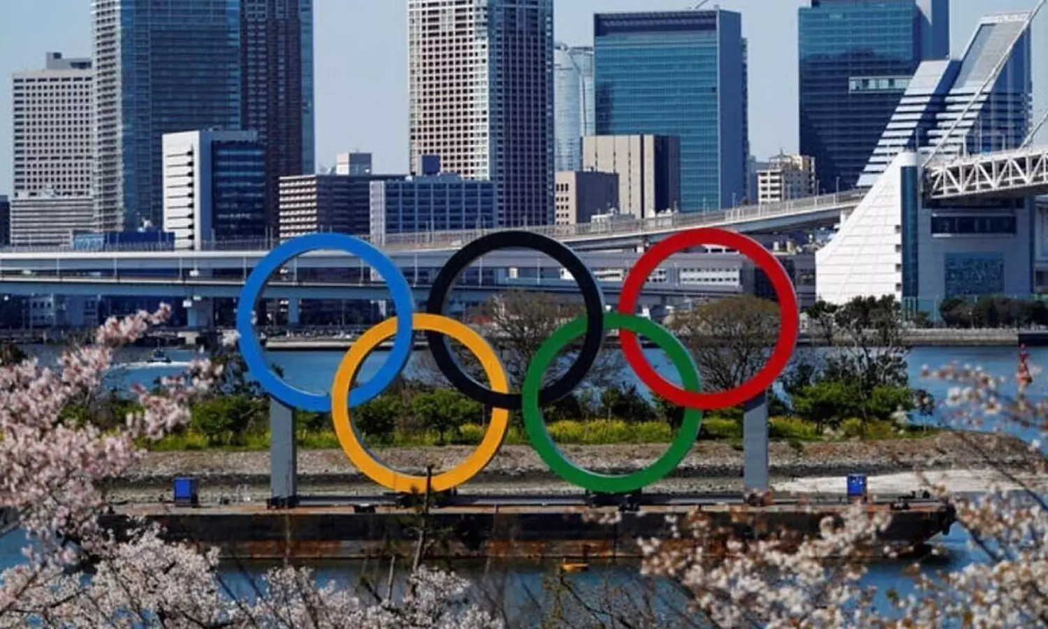 Road ahead to Paris 2024