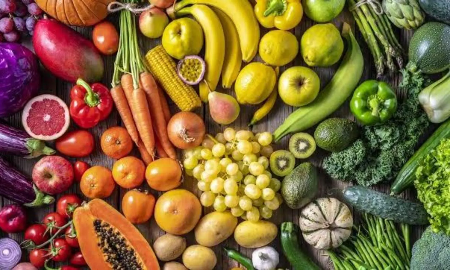 Scientists develop preservatives-loaded re-usable fruit wrappers