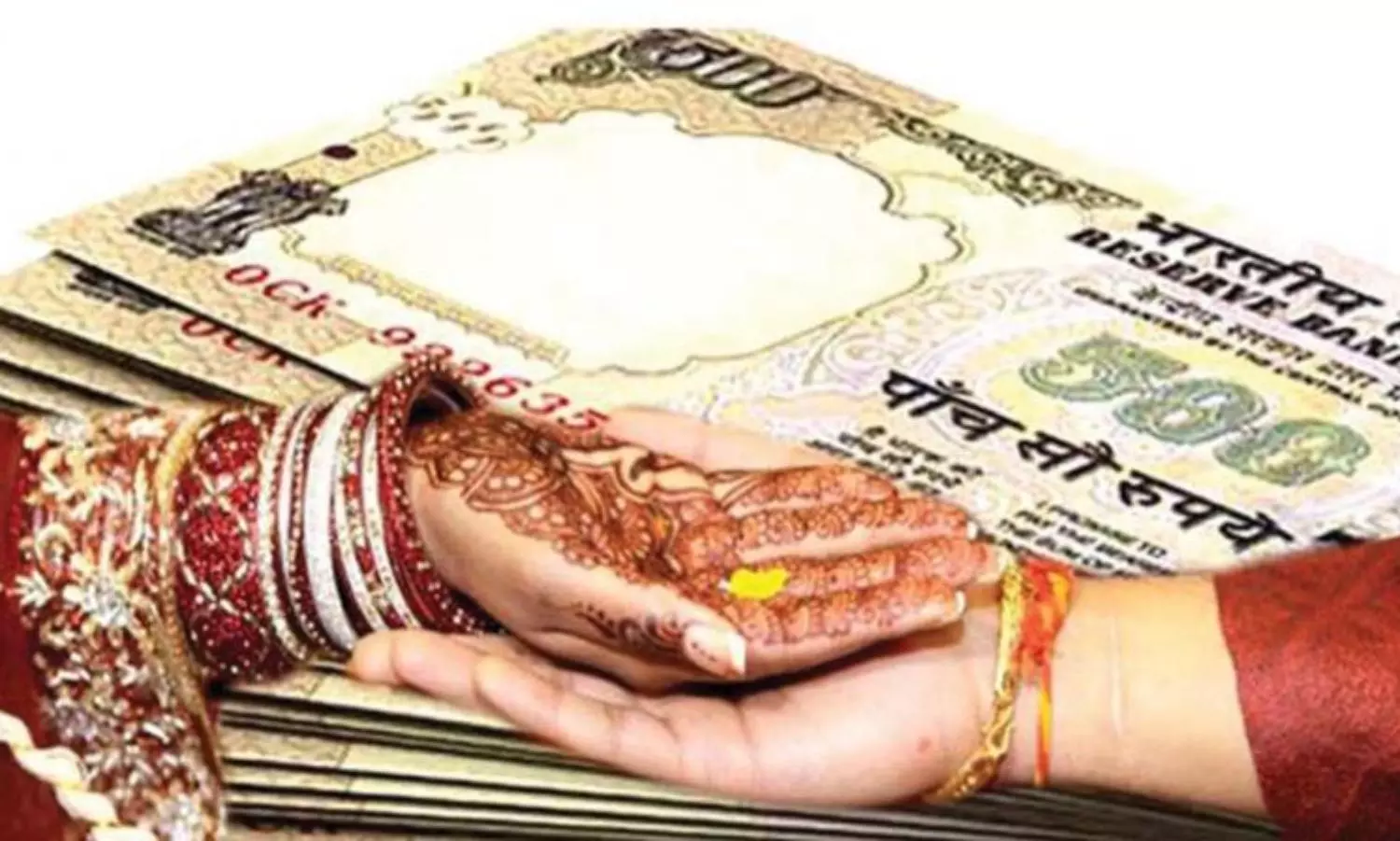NCRB data shows in 2022, more than 6,000 dowry death cases registered