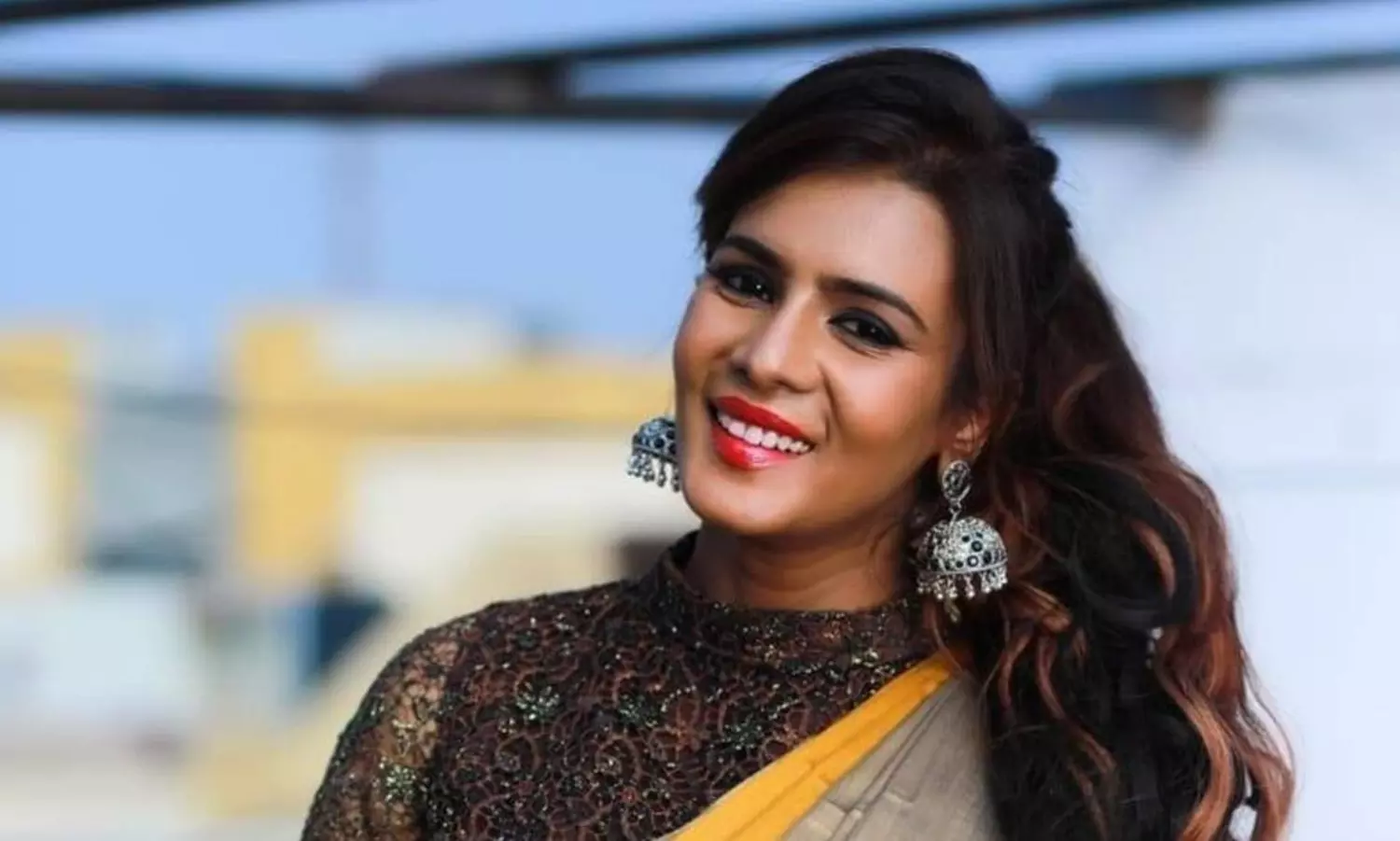 Actress Meera Mithun booked for casteist slur targeting SC community