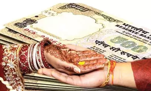 NCRB data shows in 2022, more than 6,000 dowry death cases registered