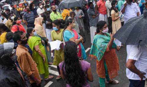 Kerala bans mass gatherings during Onam amid Covid-19 spike