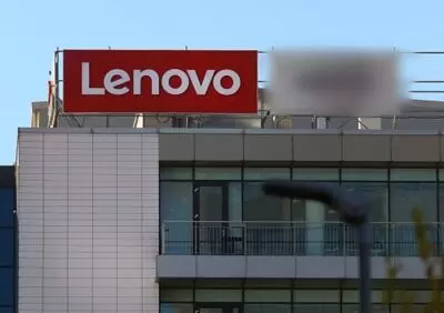 Lenovo registers a growth of  31%  in India for June quarter amid pandemic