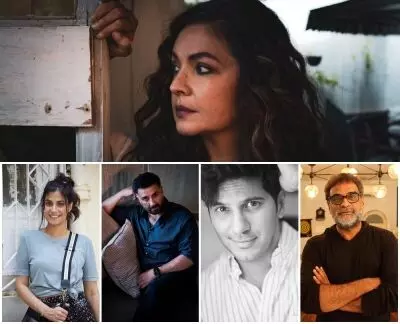 Dulquer, Sunny Deol, Pooja Bhatt, Shreya Dhanwanthary to star in Balkis next thriller