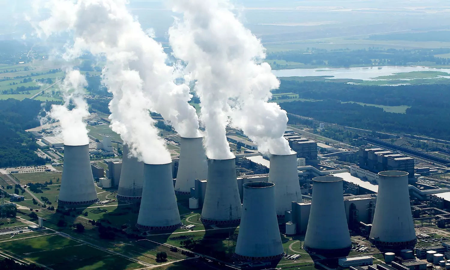 Where is our climate heading?