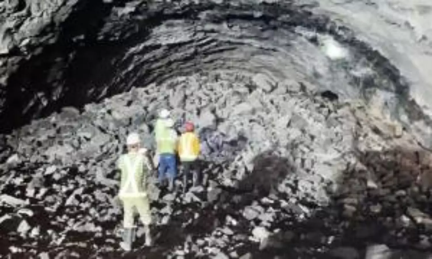 Longest twin-tunnel on Mumbai-Nagpur expressway to be ready by Sep