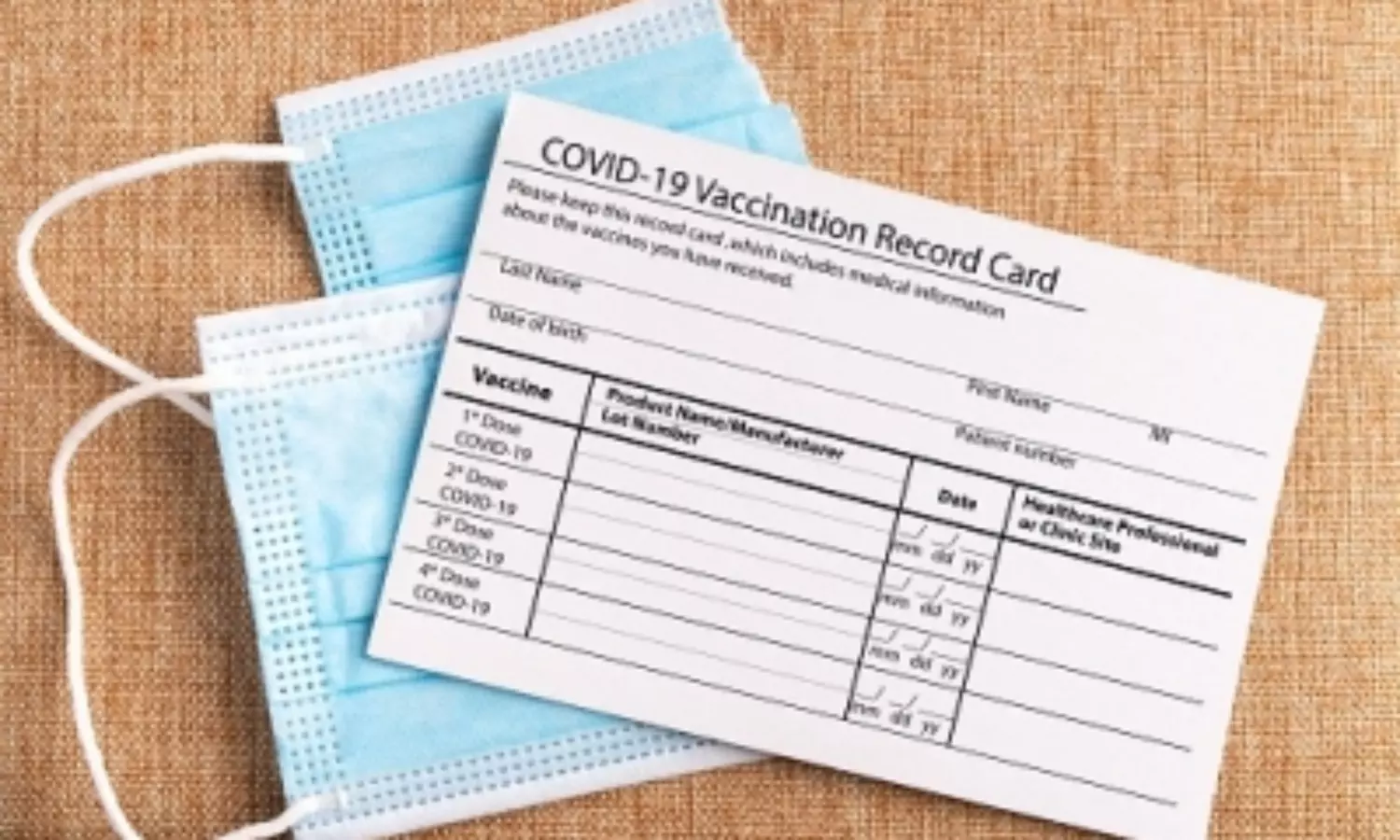 Fake COVID vax certificates growing exponentially on Telegram amid Delta surge