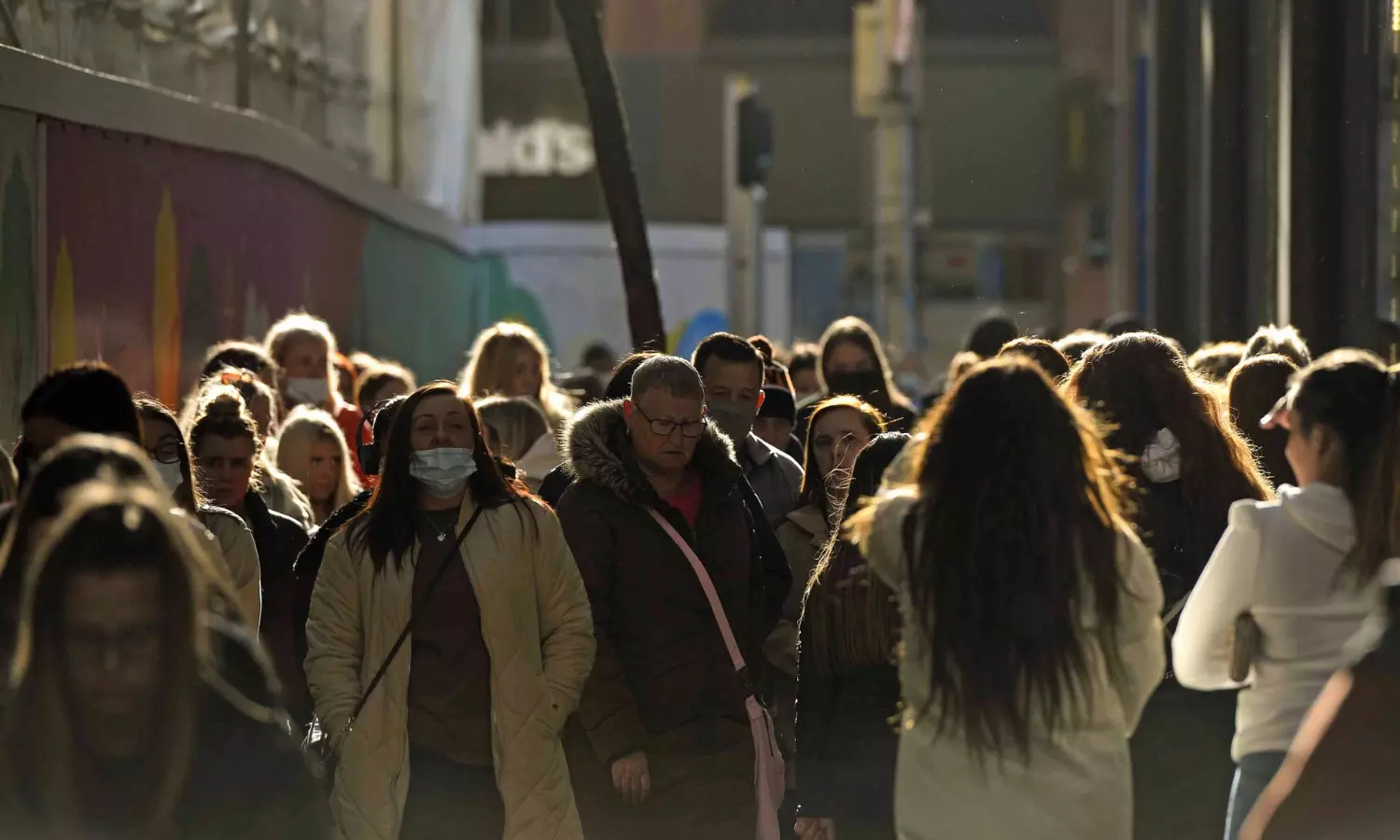 Herd immunity is not possible with current Delta variant: Head of Oxford vaccine group