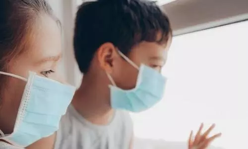 US sees alarming spike in COVID cases as nearly 94,000 children test positive