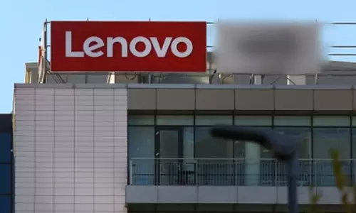Lenovo registers a growth of  31%  in India for June quarter amid pandemic
