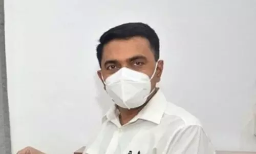 50 per cent graduates unemployed in Goa, says CM