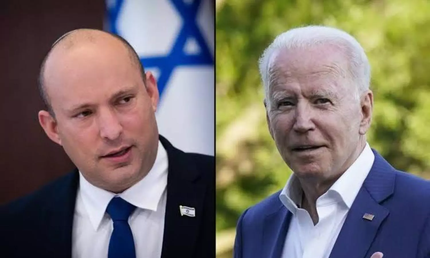 US, Israel agree to ensure Iran acquire no nuclear weapon