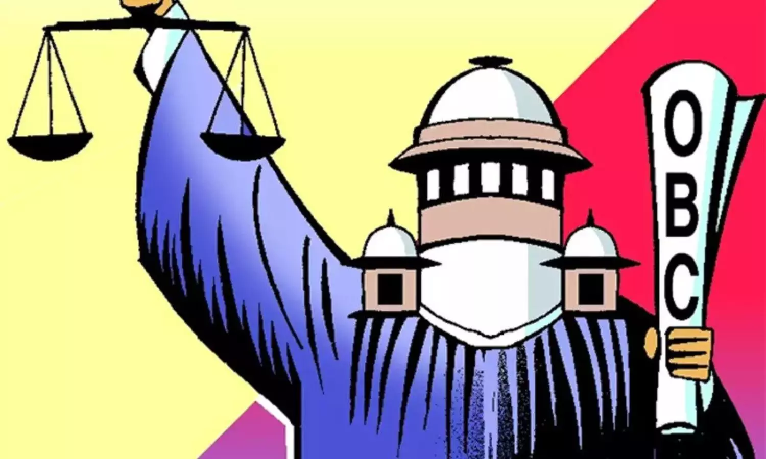 Youth For Equality challenges MP Govts order to increase OBC quota to 27 per cent
