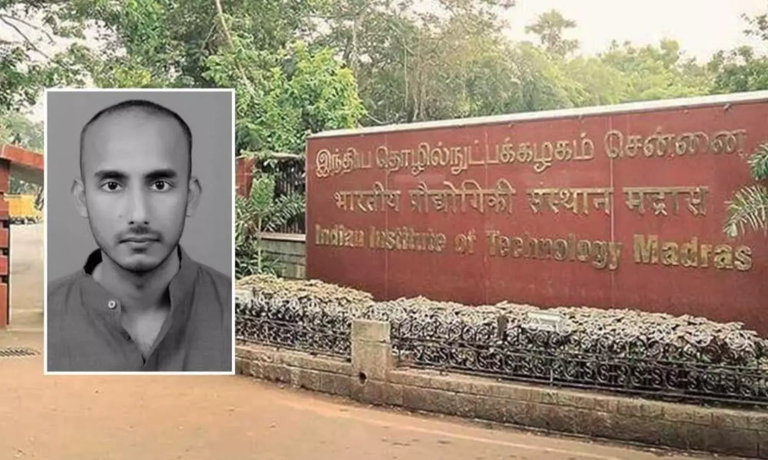 Resigned whistleblower Asst Prof rejoins IIT-M to take on caste discrimination
