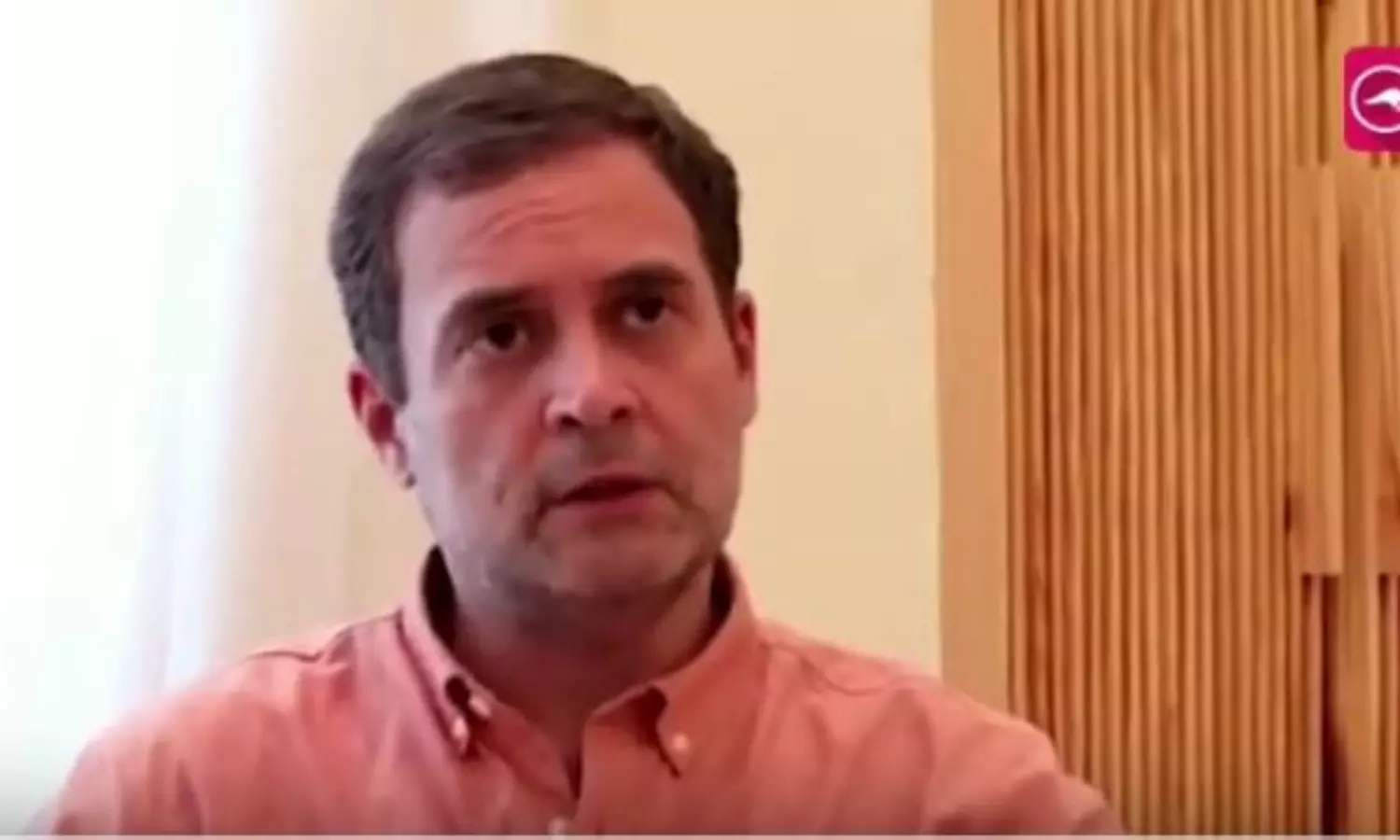 Rahul Gandhis Twitter account restored after a week-long suspension