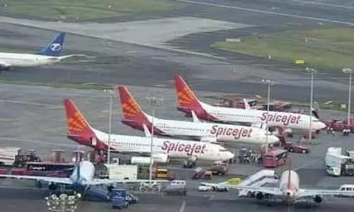 Govt allows airlines to operate 7.5% more domestic flights