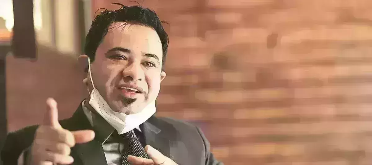 Another disciplinary action pending against Dr Kafeel Khan, UP govt informs Allahabad HC
