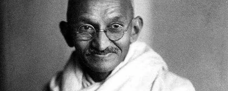 Resolution in US Congress to award highest civilian award to Mahatma Gandhi