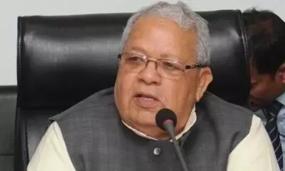 Constitution parks will help make better citizens: Rajasthan Governor