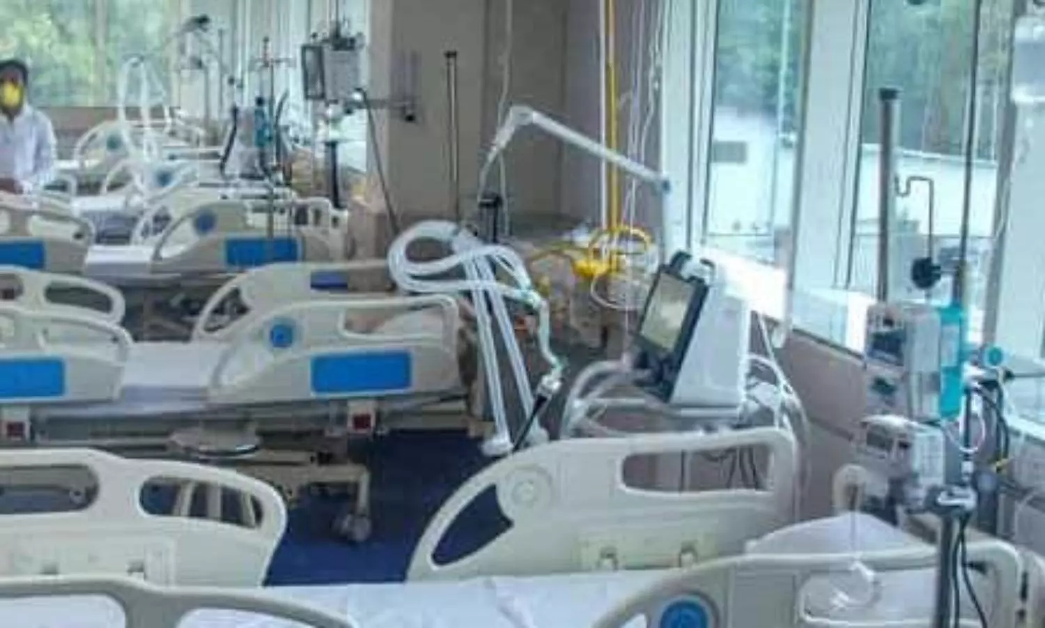 Fearing 3rd wave, govt approves over 50% O2 beds in 6 states