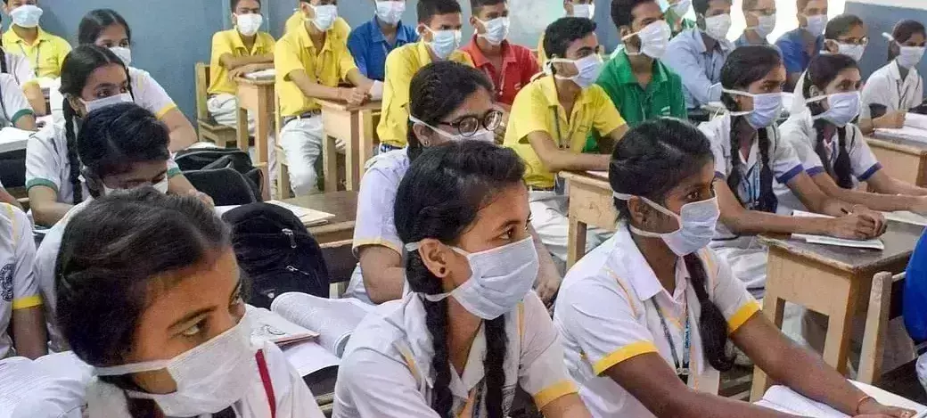 Delhi board gets nod to affiliate schools, conduct exams, grant certificates