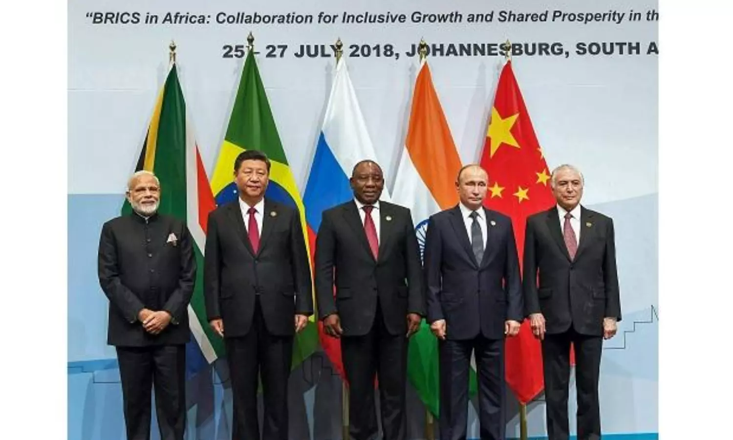 BRICS meet to focus on strengthening agro-biodiversity to ensure nutritional security