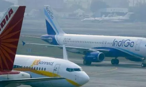 Government raises caps on airfare, domestic air travel to be 12.82% costlier