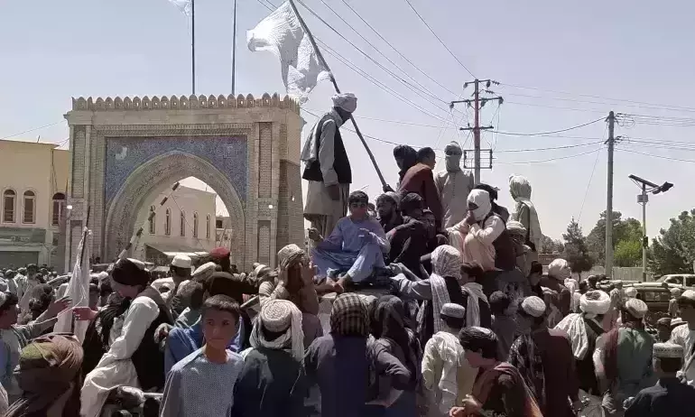 Taliban