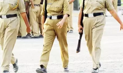 Heavy police deployment in UP after murder of Akhtar spark communal tension