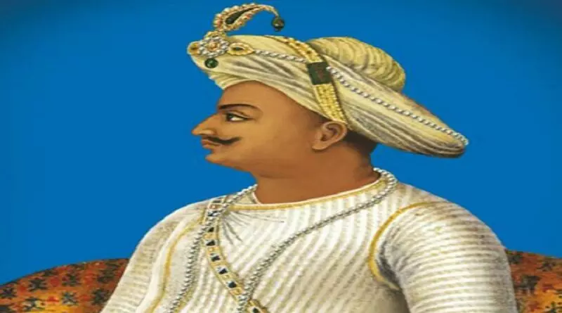 SDPI activists arrested for demanding Tipu Sultan portrait in I-day yatra