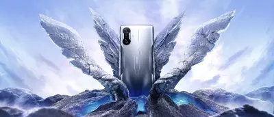 POCO India to emerge as fastest-growing smartphone brand for second consecutive quarter of 2021 POCO India to emerge as fastest-growing smartphone brand for second consecutive quarter of 2021