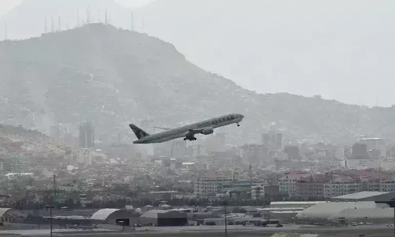 US to sent additional forces to secure Kabul Airport