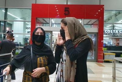 India making efforts to bring citizens from Afghanistan India making efforts to bring citizens from Afghanistan