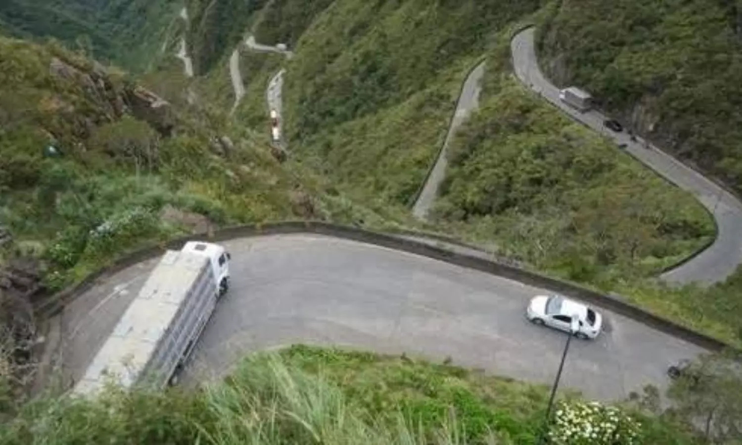 IIT Mandi develops sensor based road monitoring system to prevent road accidents