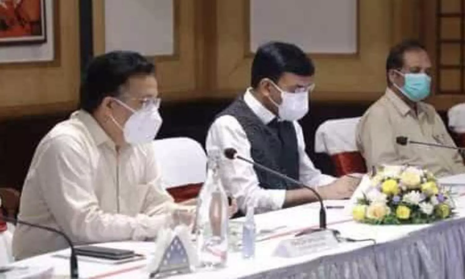 Centre allocates ₹267.35 cr to Kerala to strengthen health infra: Mandaviya