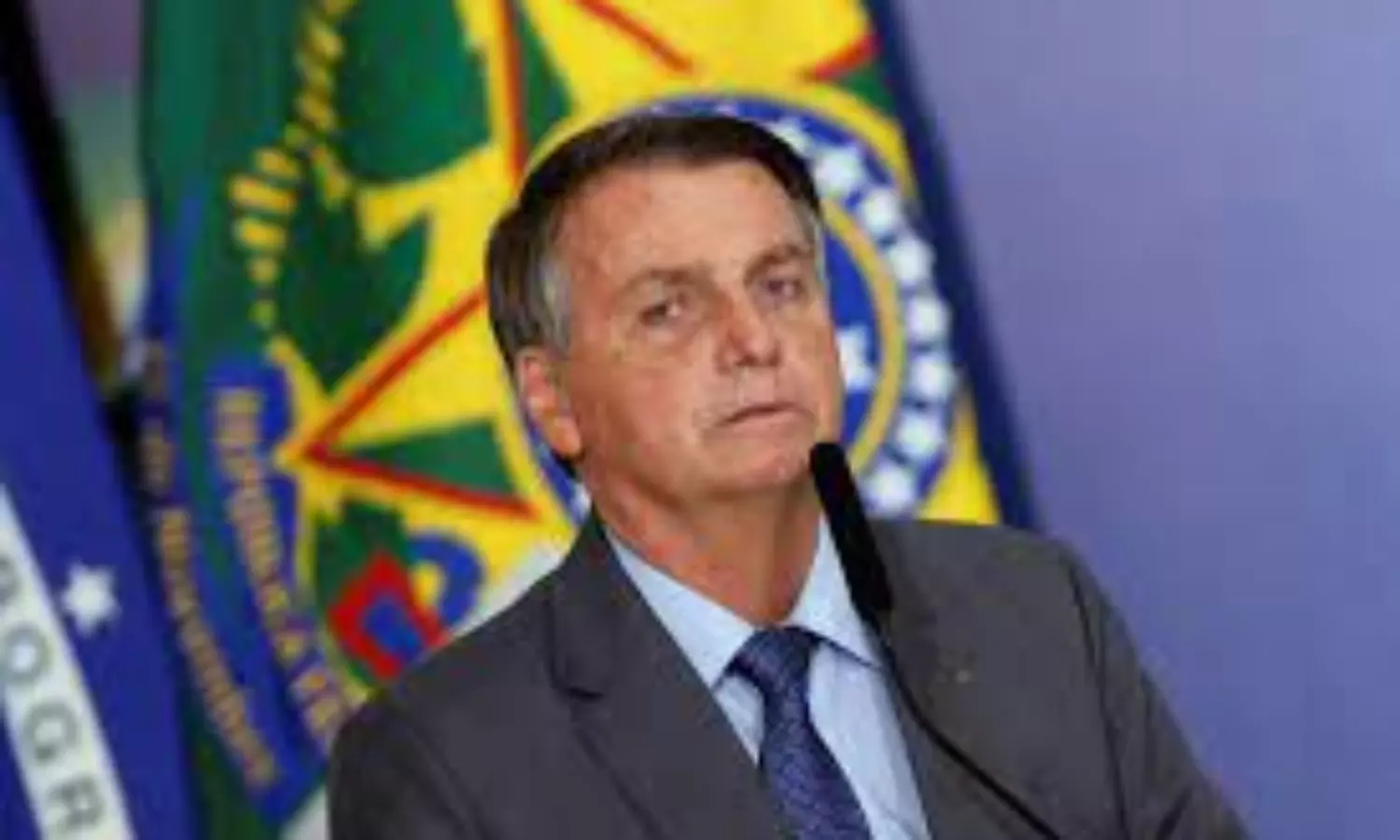 Global groups to resist Bolsonaros policies affecting indigenous people, calls it "genocidal"