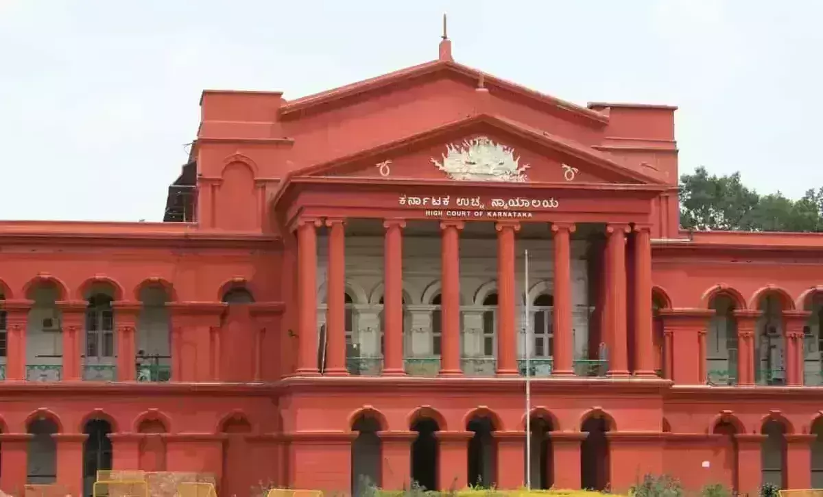 Karnataka HC condemns police interrogation of children over anti-CAA protest