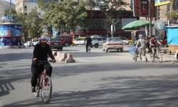 Businesses shut in Kabul as people stay indoors after Taliban enter the Afghan capital